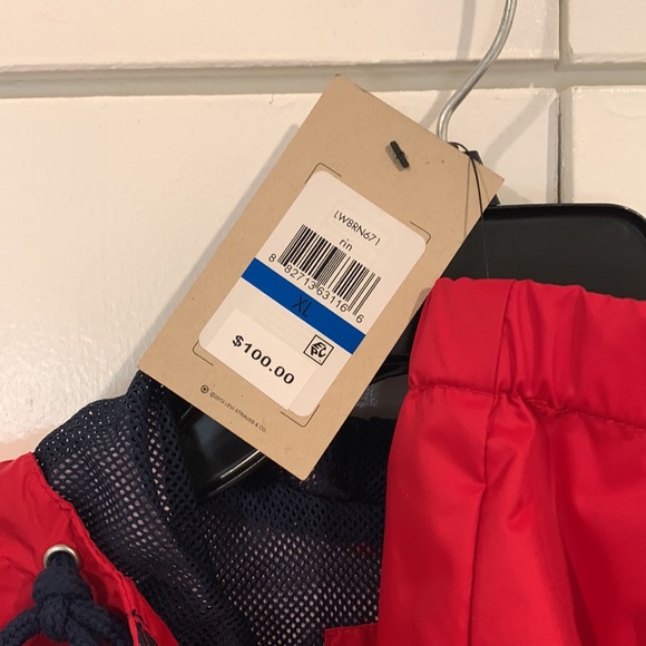 Jacket - Picture 3 of 3